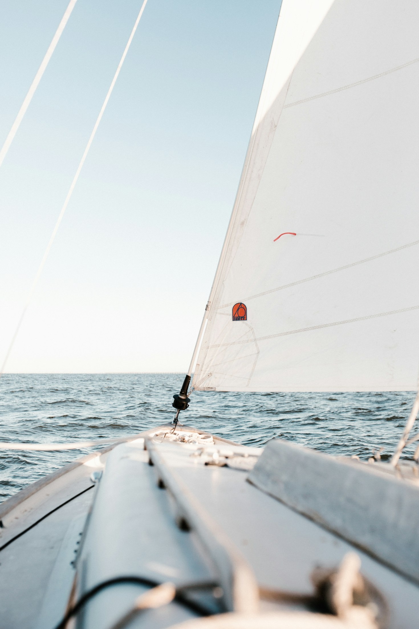 Unveiling the Magic of DUB Sails