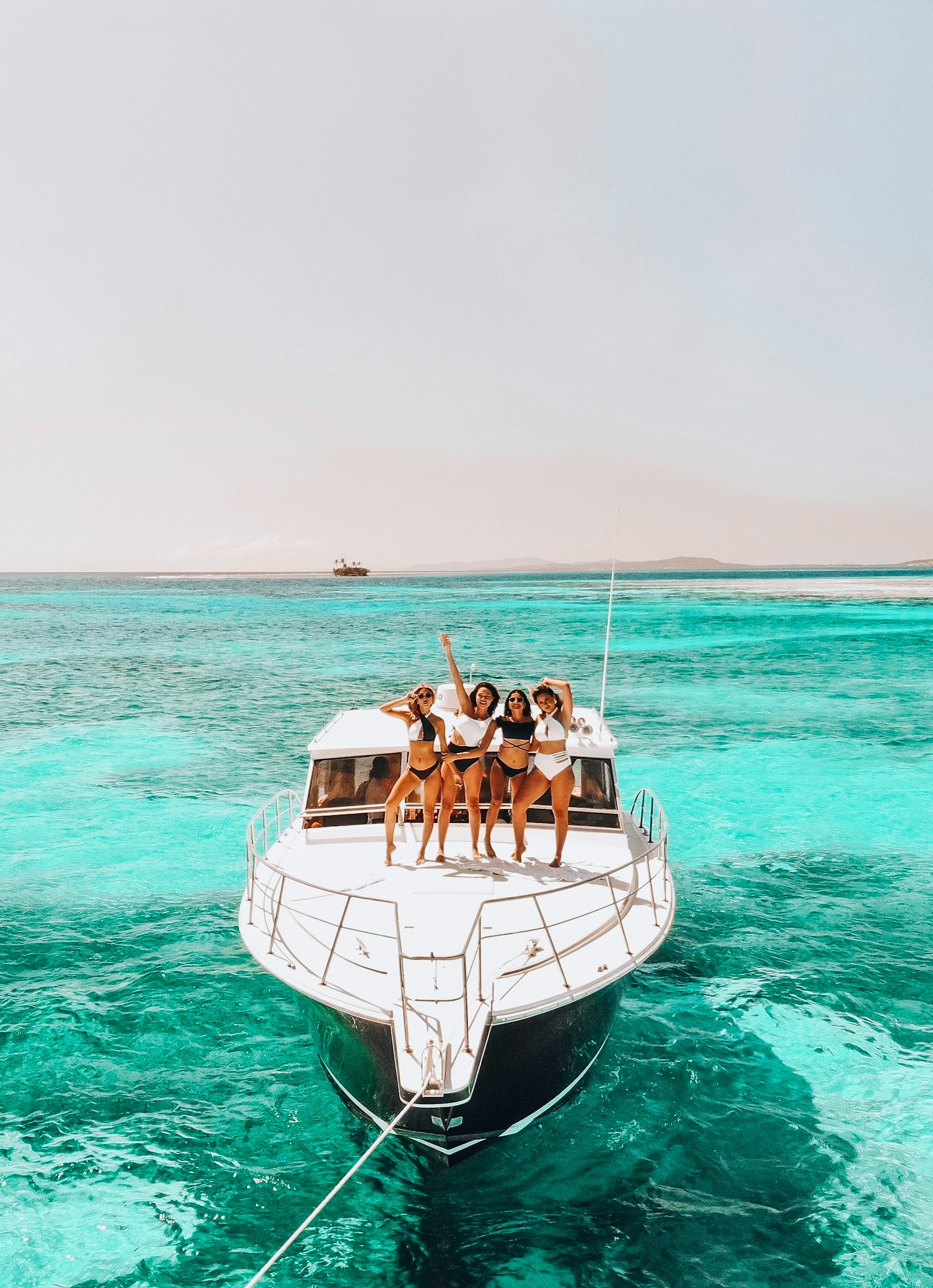 The Ultimate Guide to Sailing Adventures